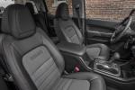GMC Canyon All Terrain Crew Cab 2015 года